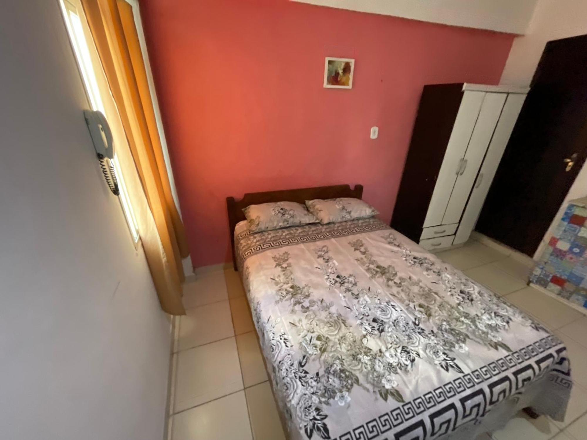 Apartment Estudios Com Ventilador A 2 Minutos Da *