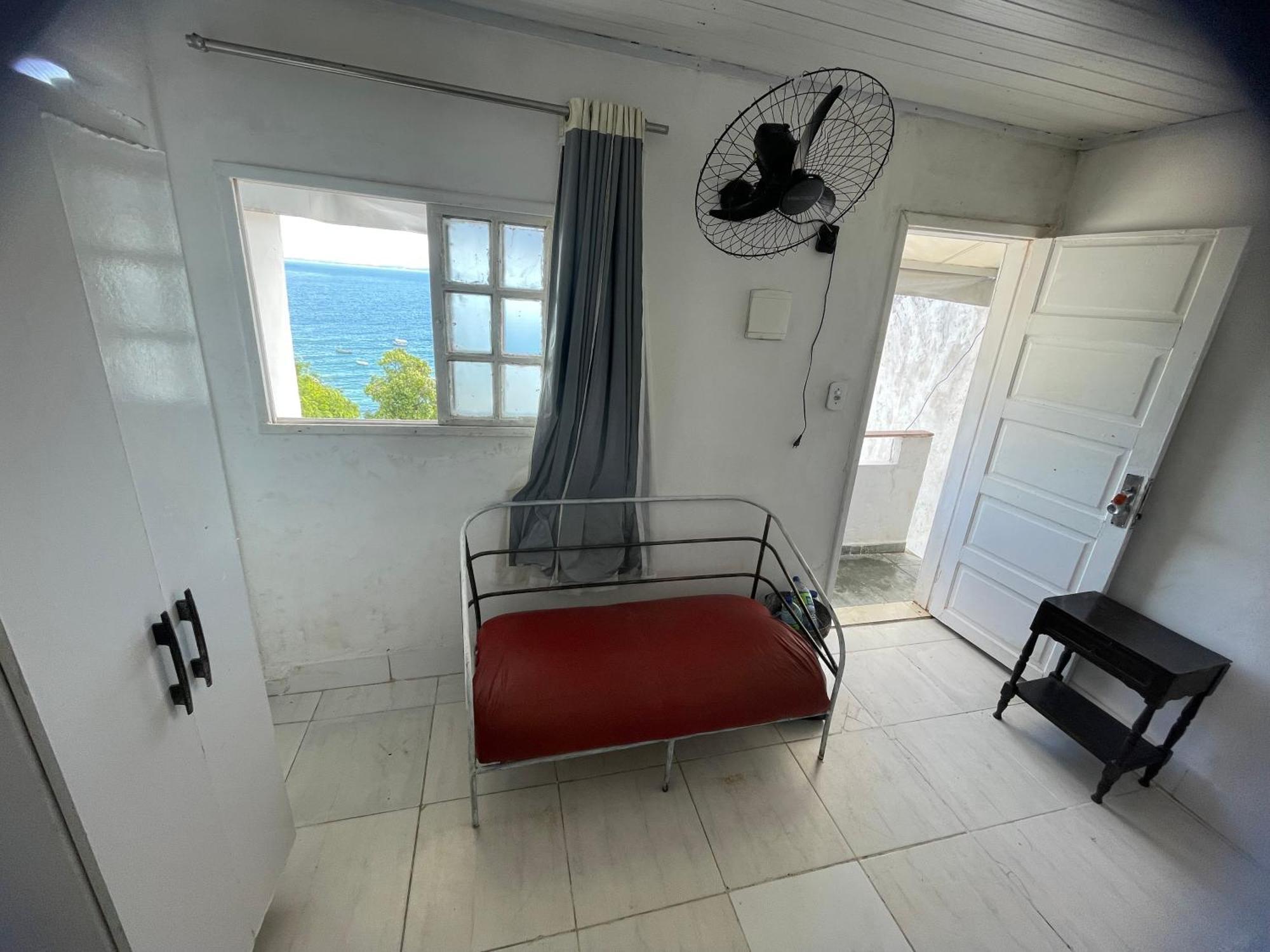 Estudios Com Ventilador A 2 Minutos Da * Salvador