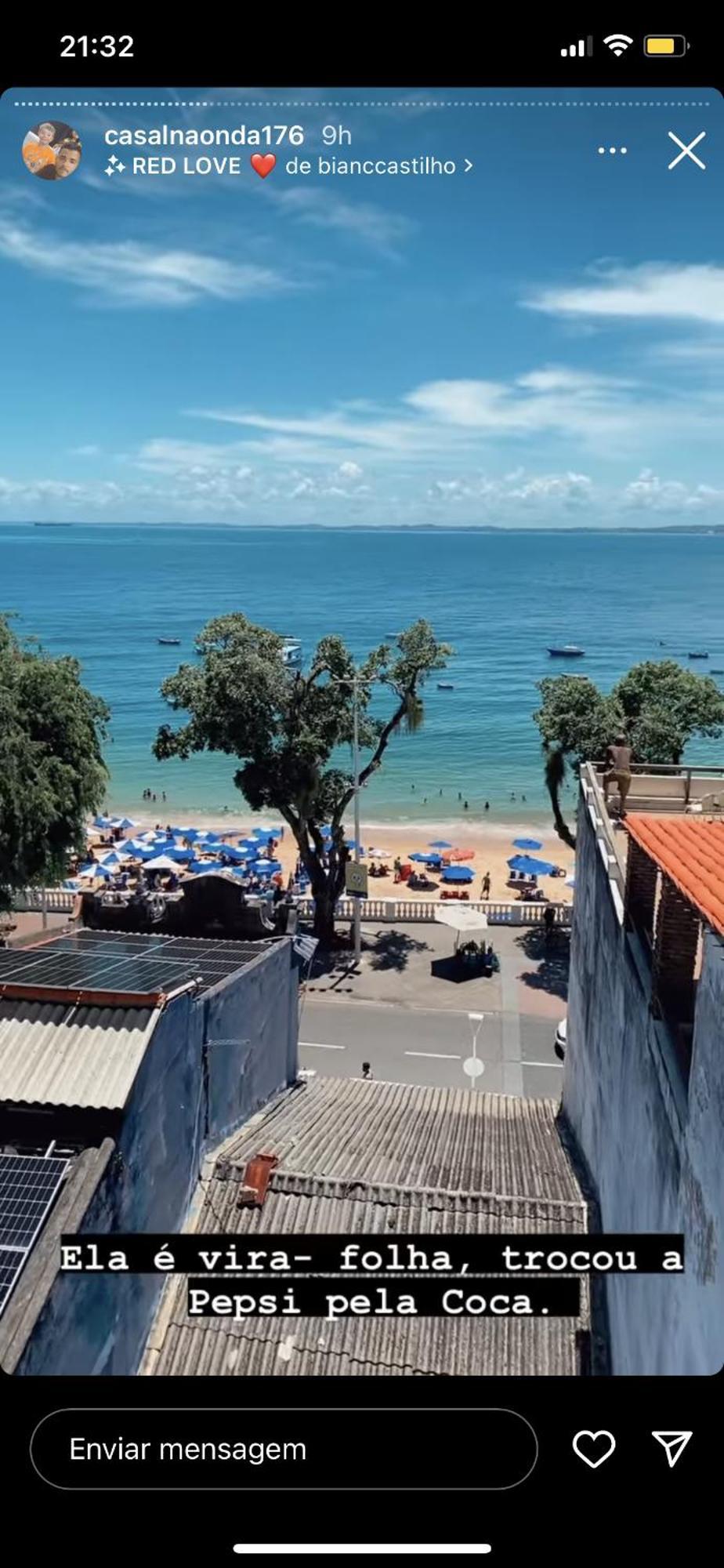 Estudios Com Ventilador A 2 Minutos Da Apartamento Salvador