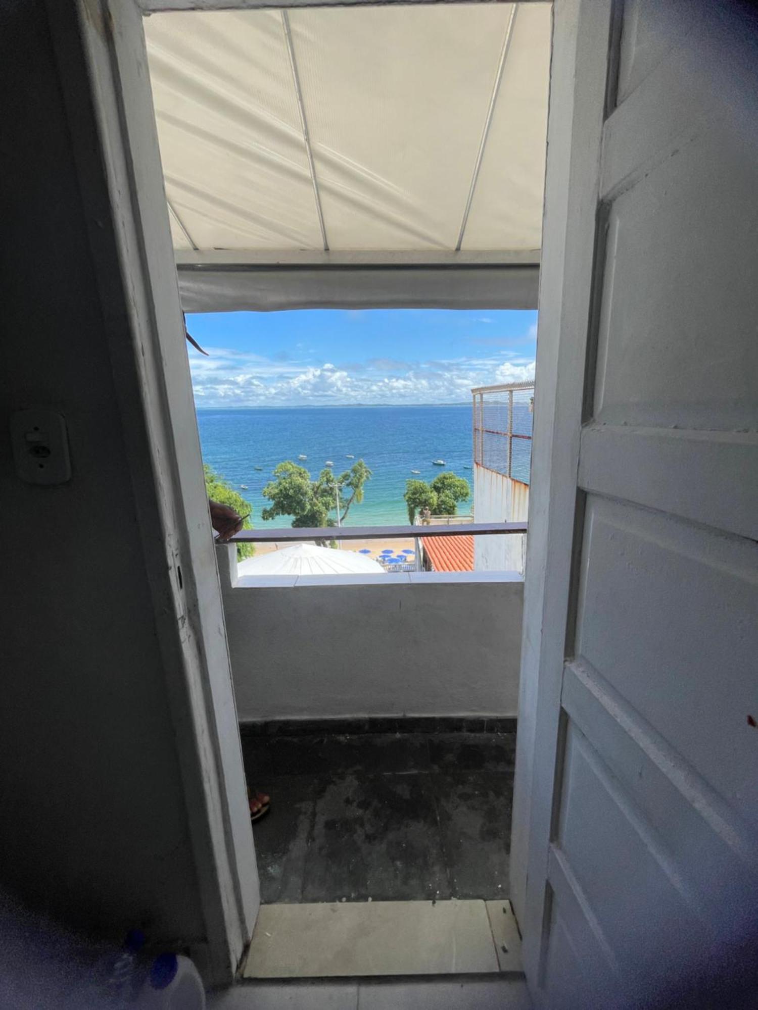 Apartamento Estudios Com Ventilador A 2 Minutos Da *